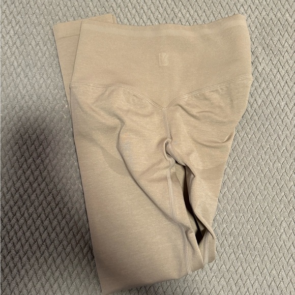 Buffbunny Chamomile BBL Seamless Leggings XS - Picture 2 of 5